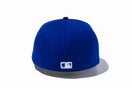 59FIFTY ニューヨーク・ヤンキース ライトロイヤル × ホワイト