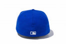 59FIFTY ニューヨーク・ヤンキース ブライトロイヤル × ホワイト