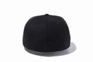 59FIFTY MLB ニューヨーク・ヤンキース ブラック × ブラック