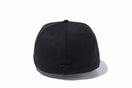59FIFTY MLB ロサンゼルス・ドジャース ブラック × ブラック