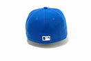Kid's 59FIFTY ニューヨーク・ヤンキース ブライトロイヤル × ホワイト