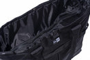 トートバッグ 22L ブラック