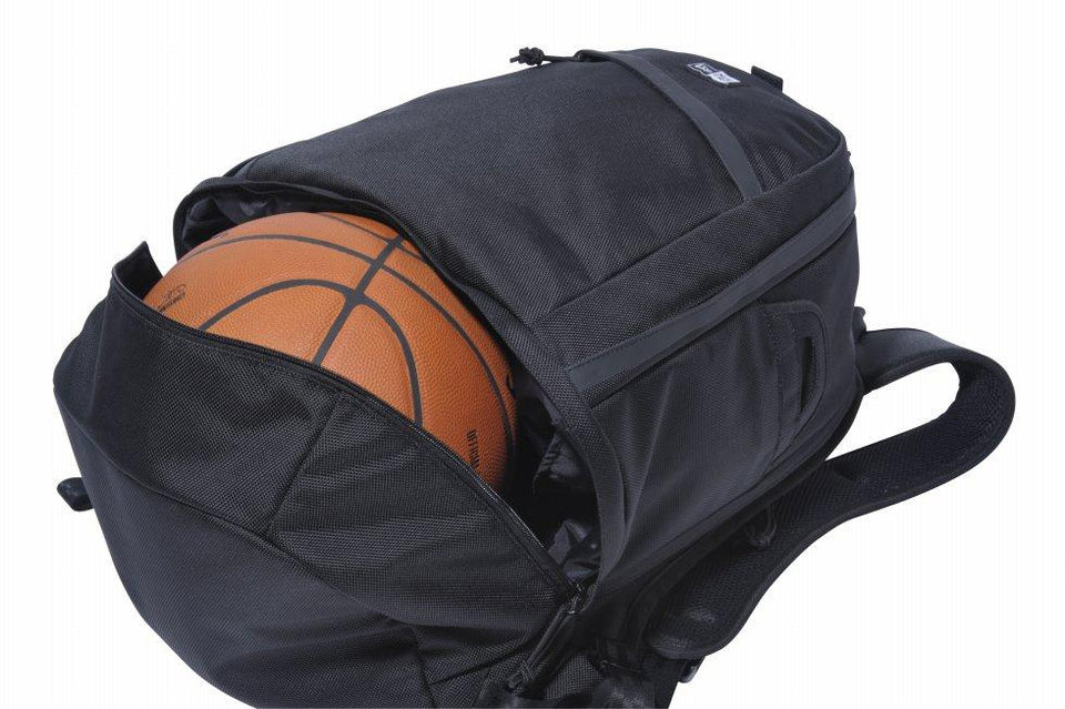 スポーツパック 31L ブラック