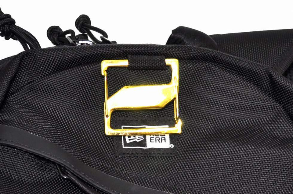 スポーツパック 31L ブラック