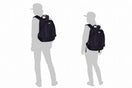 スポーツパック 31L ブラック