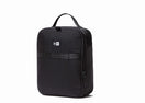 シューケース 10L ブラック