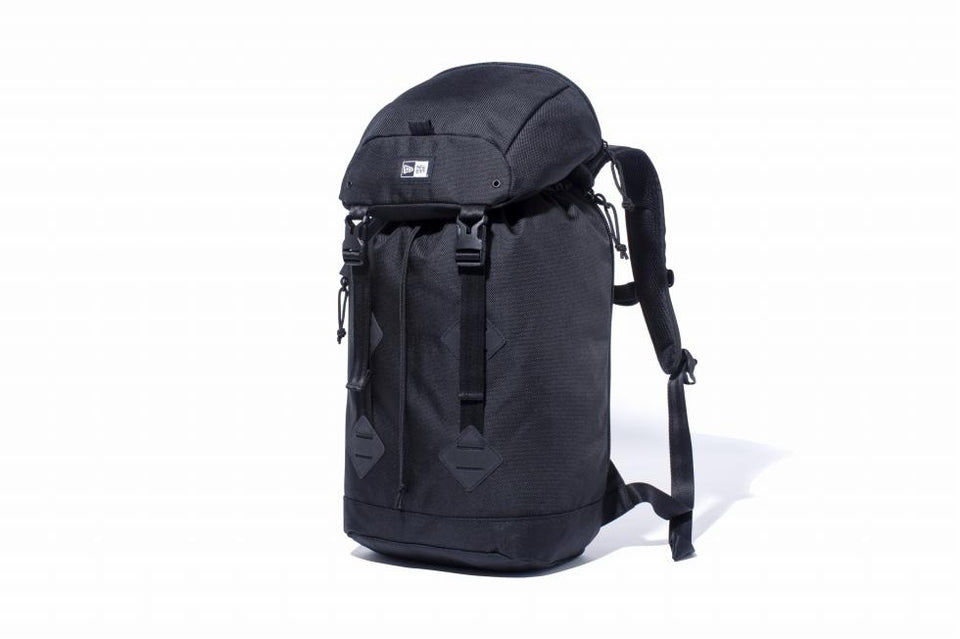 ラックサック ミニ 20.5L ブラック