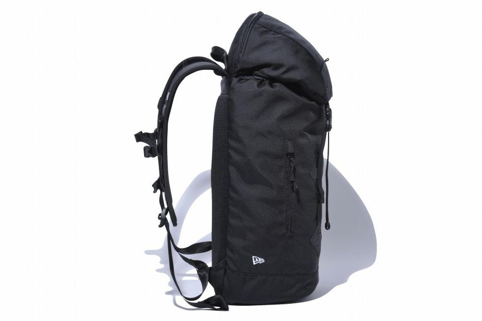 ラックサック 35L ブラック