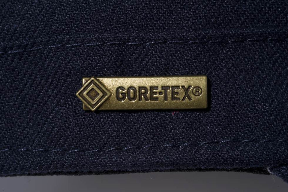 WM-01 GORE-TEX ネイビー