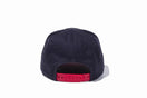 My 1st 9FIFTY ニューヨーク・ヤンキース ネイビー × ホワイト スカーレットバイザー