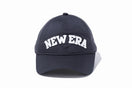【ゴルフ】 9TWENTY On Par クロスストラップ ウォータープルーフ NEW ERA ブラック × ホワイト