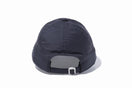 【ゴルフ】 9TWENTY On Par クロスストラップ ウォータープルーフ NEW ERA ブラック × ホワイト