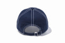 【ゴルフ】 9TWENTY On Par クロスストラップ コットン NEW ERA ネイビー × ホワイト