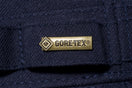 アドベンチャー GORE-TEX ネイビー