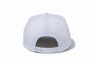 9FIFTY ニューヨーク・ヤンキース ホワイト × ゴールド
