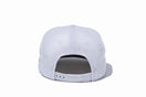 Youth 9FIFTY ニューヨーク・ヤンキース ホワイト × ゴールド