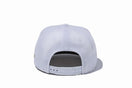 Youth 9FIFTY ロサンゼルス・ドジャース ホワイト × ゴールド