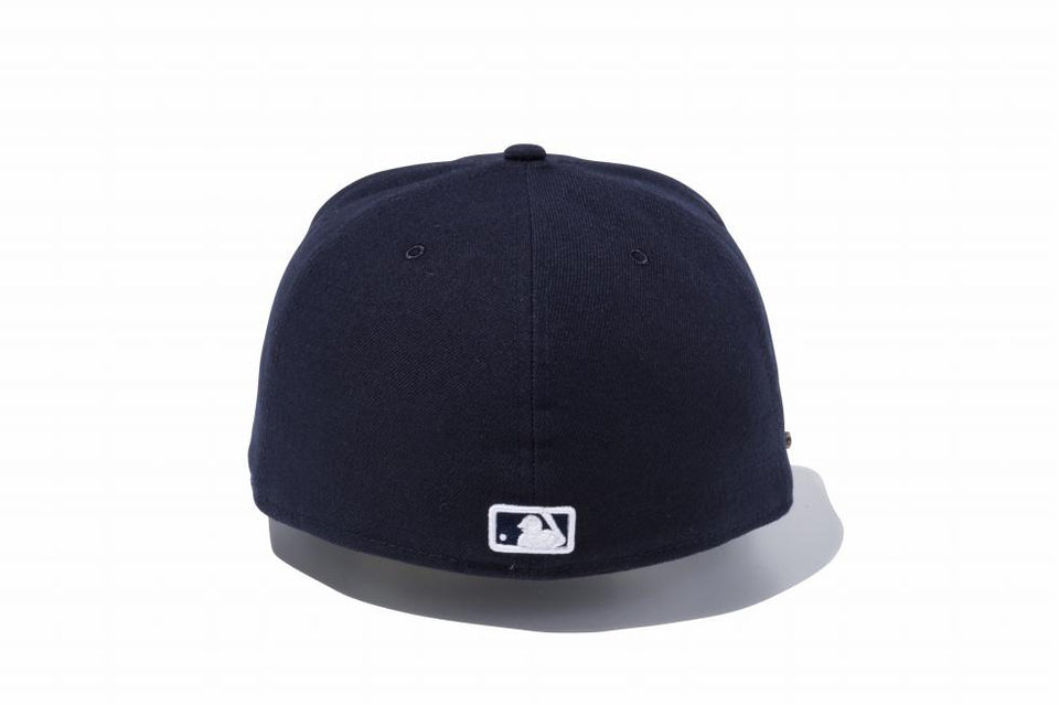 59FIFTY GORE-TEX ニューヨーク・ヤンキース ネイビー × ホワイト