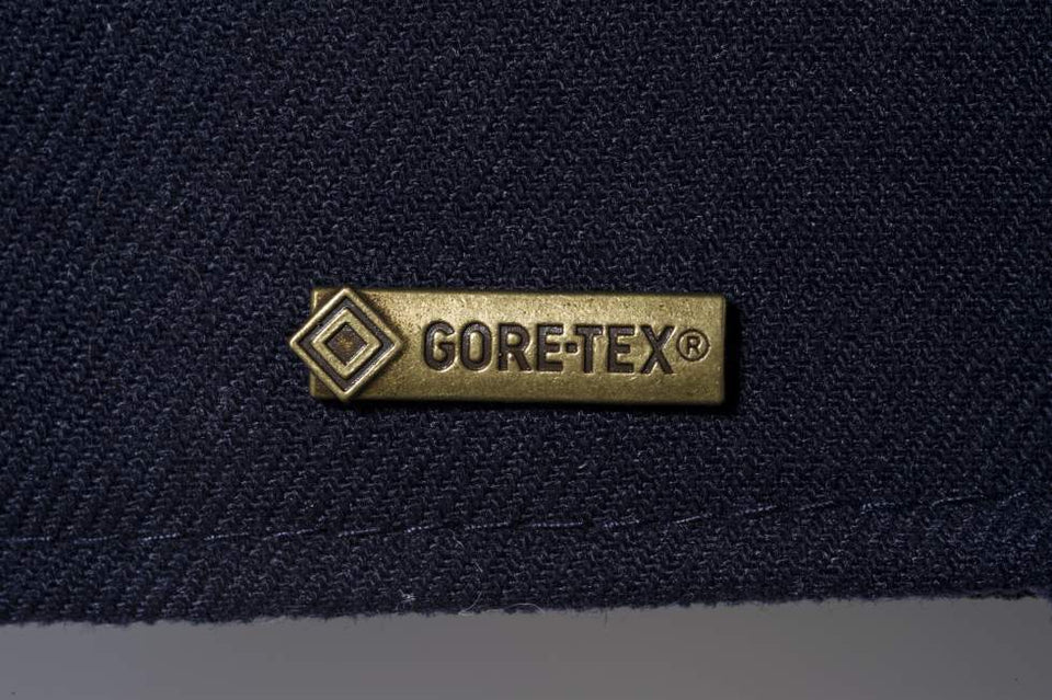 59FIFTY GORE-TEX ニューヨーク・ヤンキース ネイビー × ホワイト