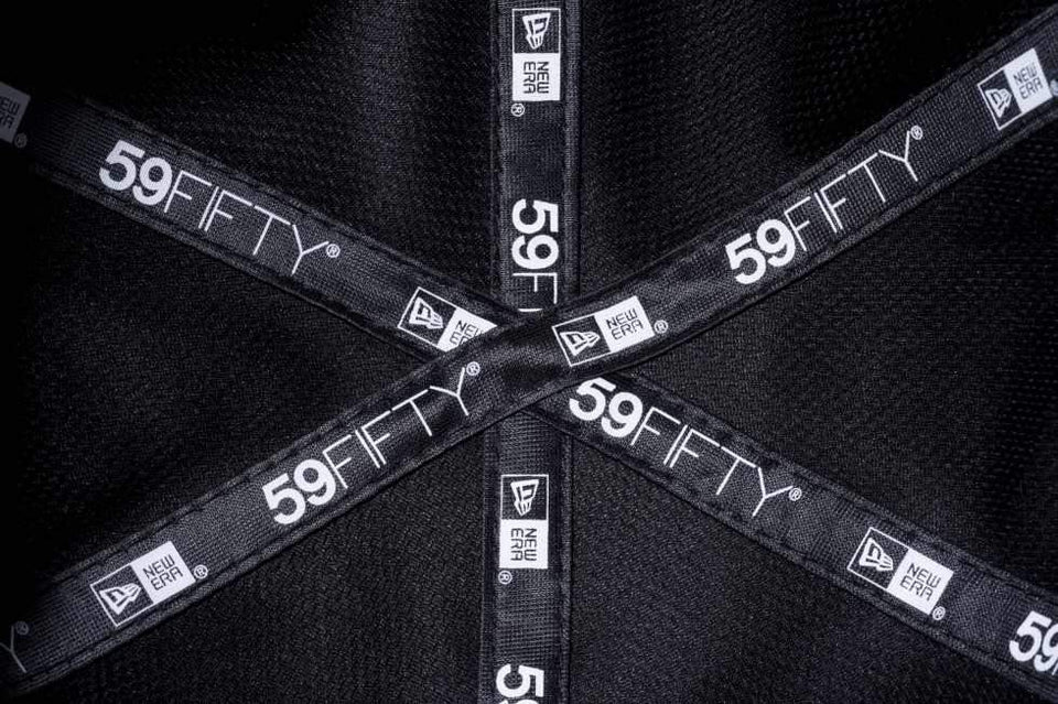 59FIFTY GORE-TEX ニューヨーク・ヤンキース ネイビー × ホワイト