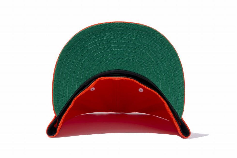 59FIFTY NPBクラシック 日本ハムファイターズ Fightersロゴ