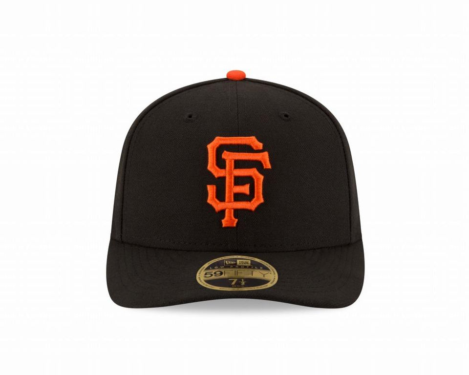 LP 59FIFTY MLBオンフィールド サンフランシスコ・ジャイアンツ ゲーム