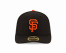 LP 59FIFTY MLBオンフィールド サンフランシスコ・ジャイアンツ ゲーム