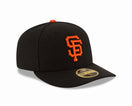 LP 59FIFTY MLBオンフィールド サンフランシスコ・ジャイアンツ ゲーム