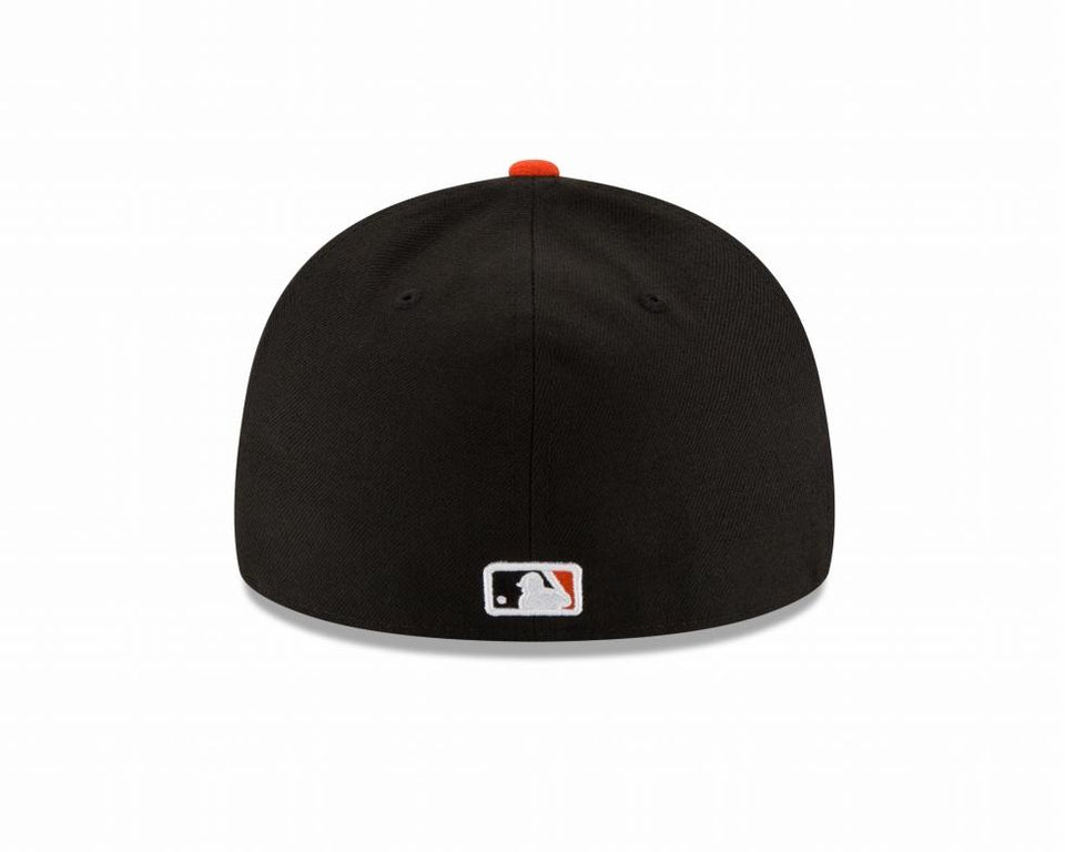 LP 59FIFTY MLBオンフィールド サンフランシスコ・ジャイアンツ ゲーム