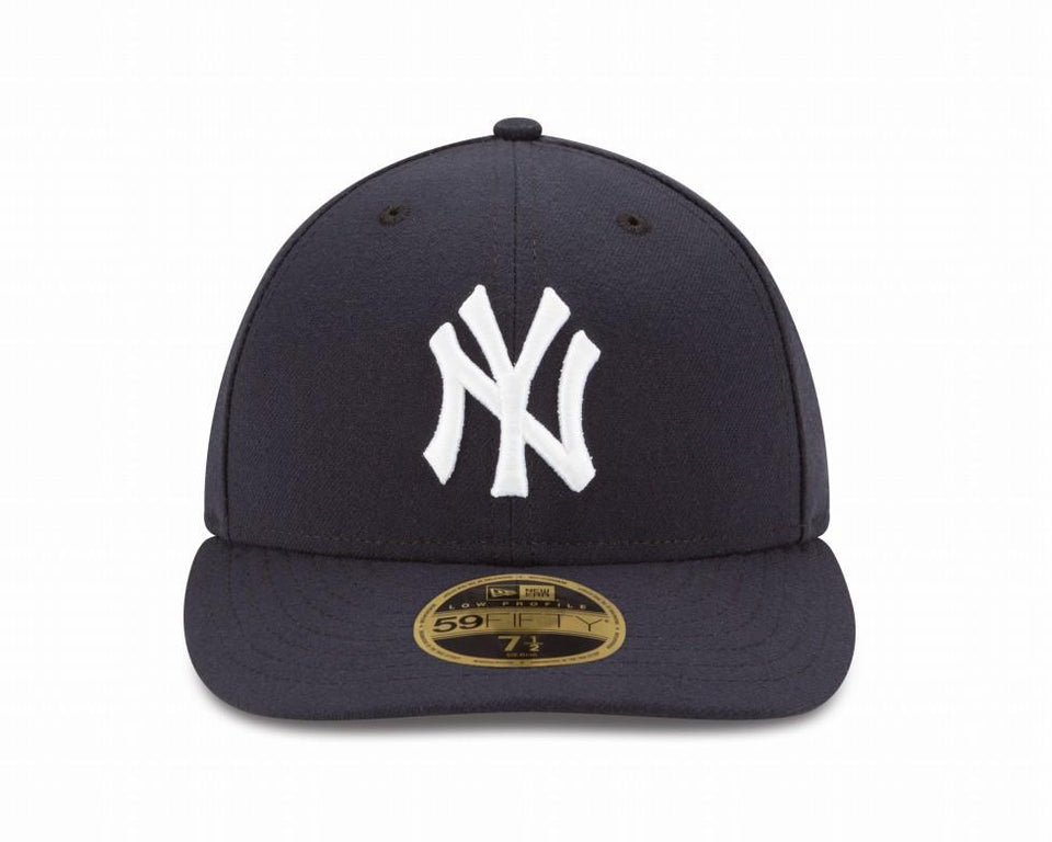 LP 59FIFTY MLBオンフィールド ニューヨーク・ヤンキース ゲーム