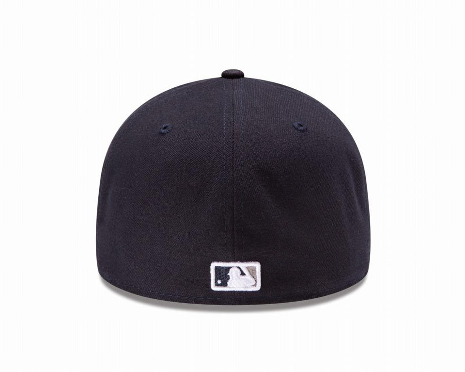 LP 59FIFTY MLBオンフィールド ニューヨーク・ヤンキース ゲーム