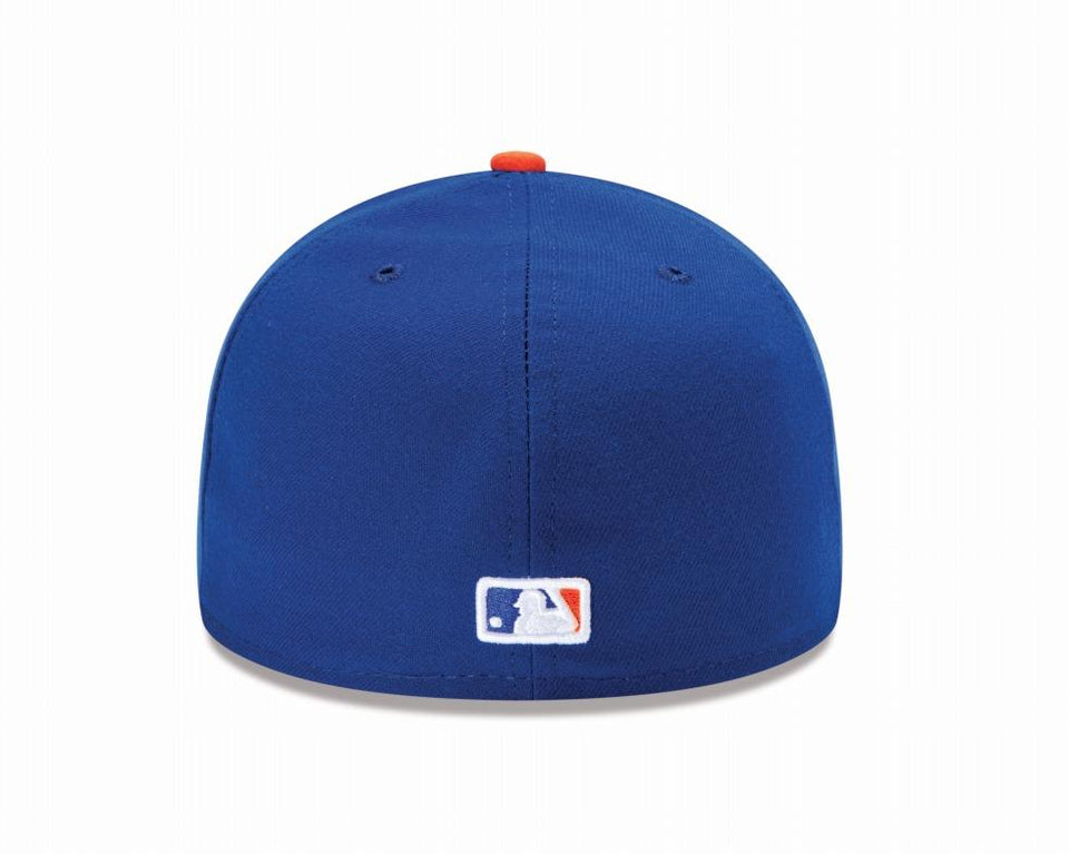LP 59FIFTY MLBオンフィールド ニューヨーク・メッツ ゲーム