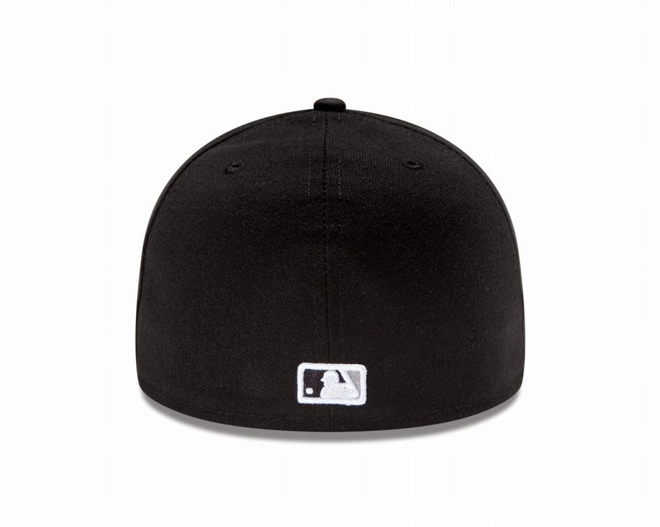 LP 59FIFTY MLBオンフィールド シカゴ・ホワイトソックス ゲーム