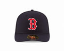 LP 59FIFTY MLBオンフィールド ボストン・レッドソックス ゲーム