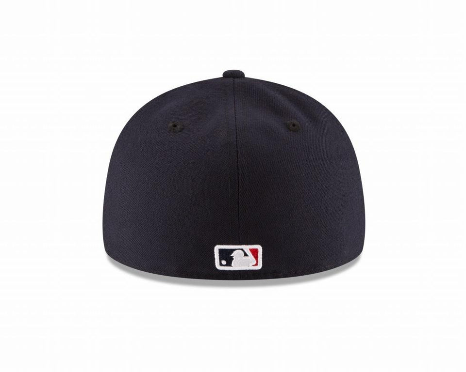 LP 59FIFTY MLBオンフィールド ボストン・レッドソックス ゲーム