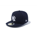 Kid's 59FIFTY MLBオンフィールド ニューヨーク・ヤンキース ゲーム
