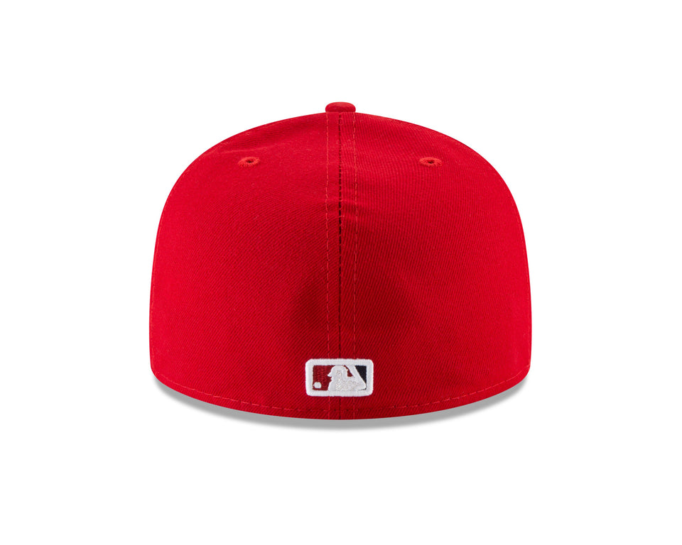 59FIFTY MLBオンフィールド ワシントン・ナショナルズ ゲーム