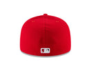 59FIFTY MLBオンフィールド ワシントン・ナショナルズ ゲーム