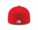 59FIFTY MLB オンフィールド ワシントン・ナショナルズ オルタネイト2