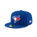 59FIFTY MLBオンフィールド トロント・ブルージェイズ ゲーム