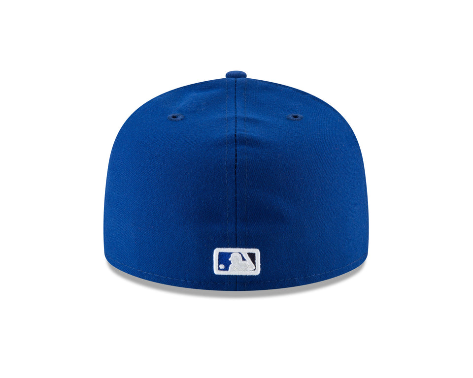 59FIFTY MLBオンフィールド トロント・ブルージェイズ ゲーム