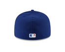 59FIFTY MLBオンフィールド テキサス・レンジャーズ ゲーム