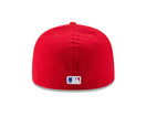 59FIFTY MLBオンフィールド テキサス・レンジャーズ オルタネイト