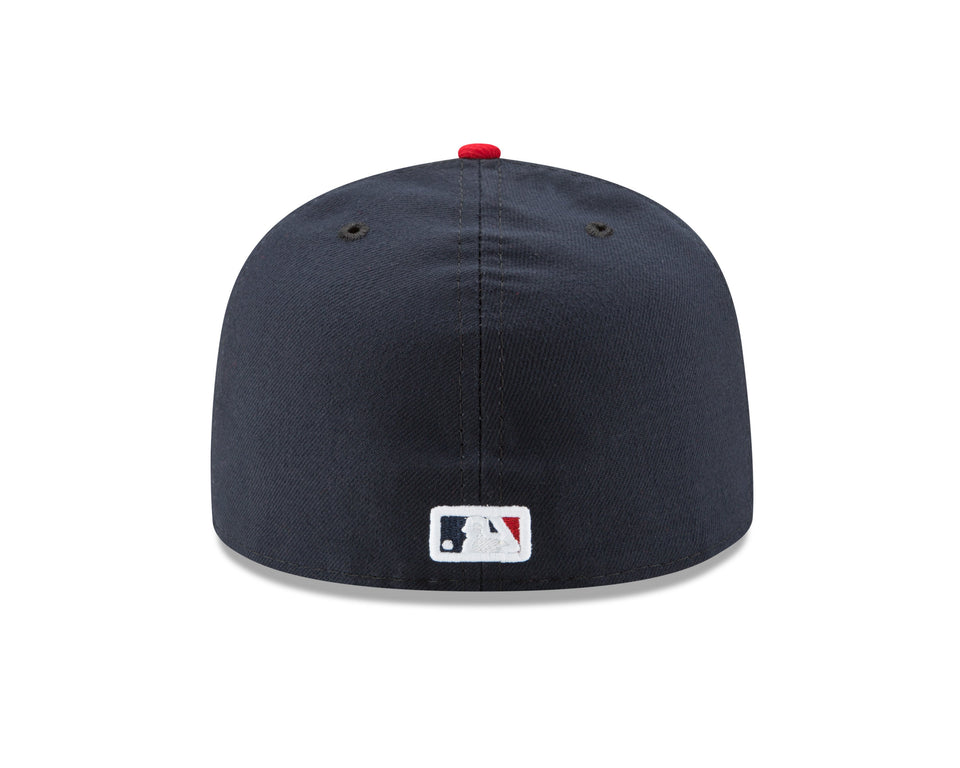 59FIFTY MLBオンフィールド セントルイス・カージナルス オルタネイト2