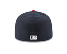 59FIFTY MLBオンフィールド セントルイス・カージナルス オルタネイト2