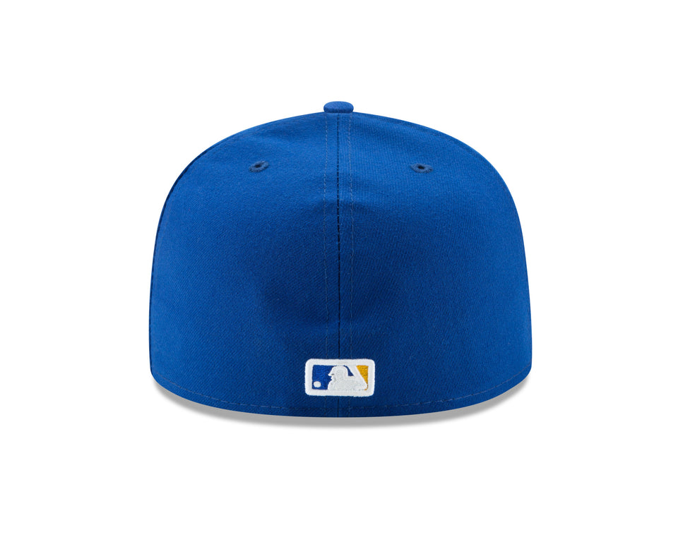 59FIFTY MLBオンフィールド シアトル・マリナーズ オルタネイト2