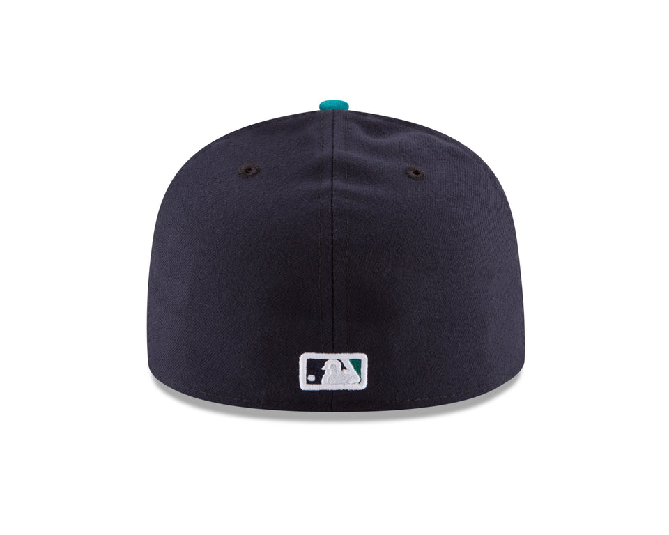 59FIFTY MLBオンフィールド シアトル・マリナーズ オルタネイト