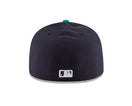 59FIFTY MLBオンフィールド シアトル・マリナーズ オルタネイト