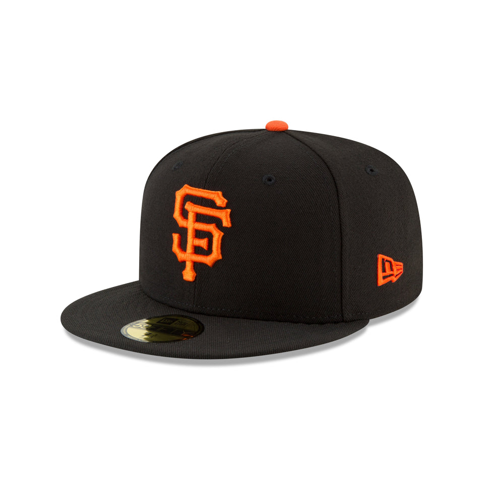 59FIFTY MLBオンフィールド サンフランシスコ・ジャイアンツ ゲーム