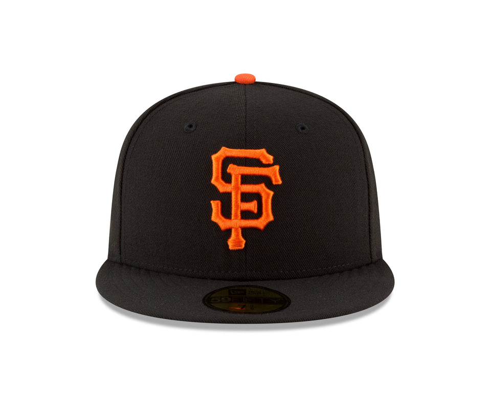 59FIFTY MLBオンフィールド サンフランシスコ・ジャイアンツ ゲーム